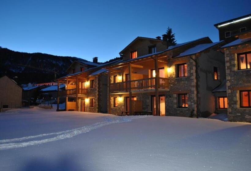 Апартаменты 1 Спальня, L'etoile Du Berger
