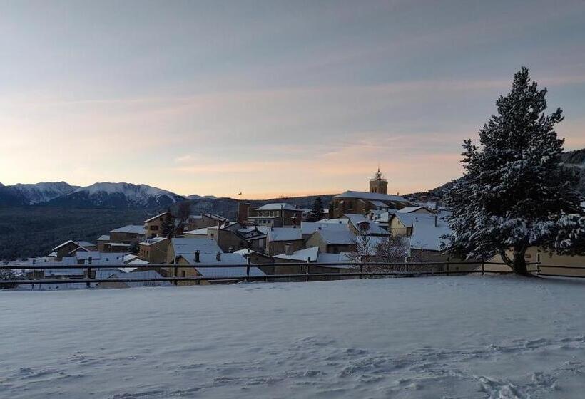 آپارتمان 1 خوابه, L'etoile Du Berger