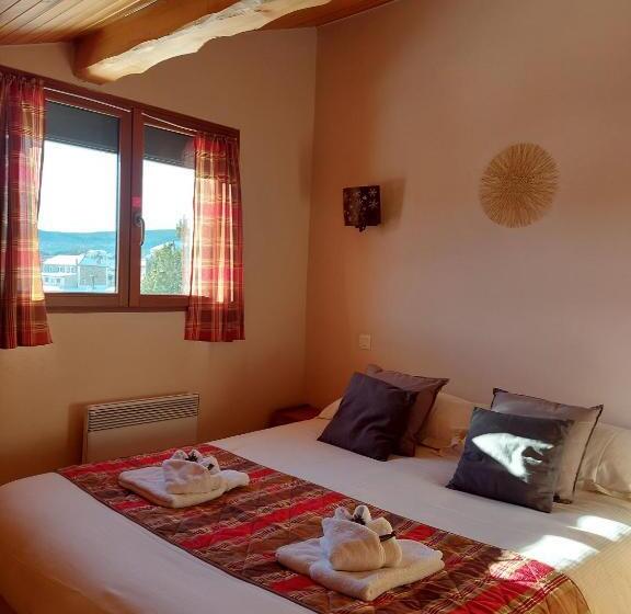 آپارتمان 2 خوابه, L'etoile Du Berger