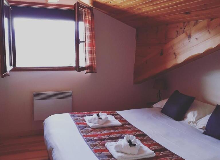 آپارتمان 2 خوابه, L'etoile Du Berger