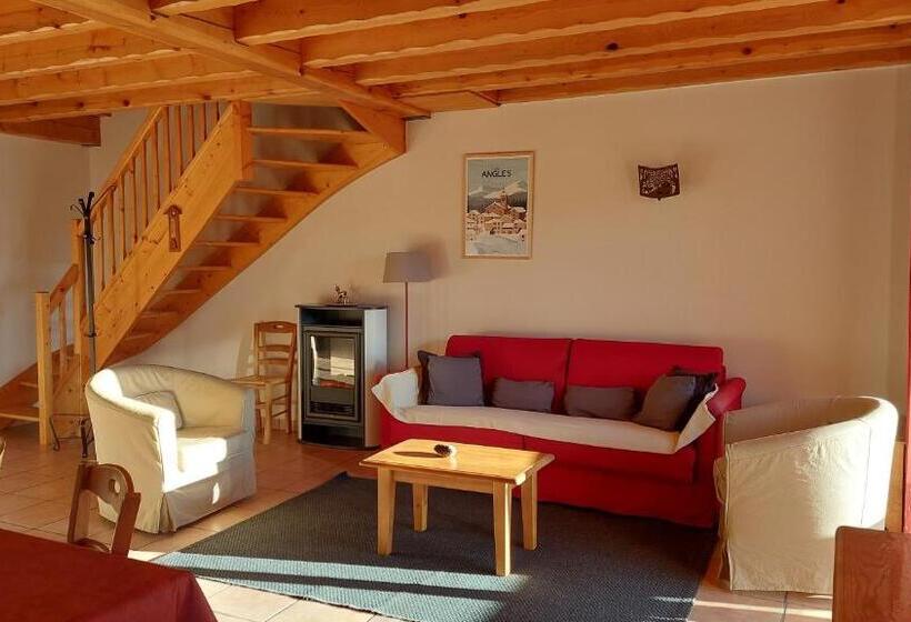 آپارتمان 2 خوابه, L'etoile Du Berger