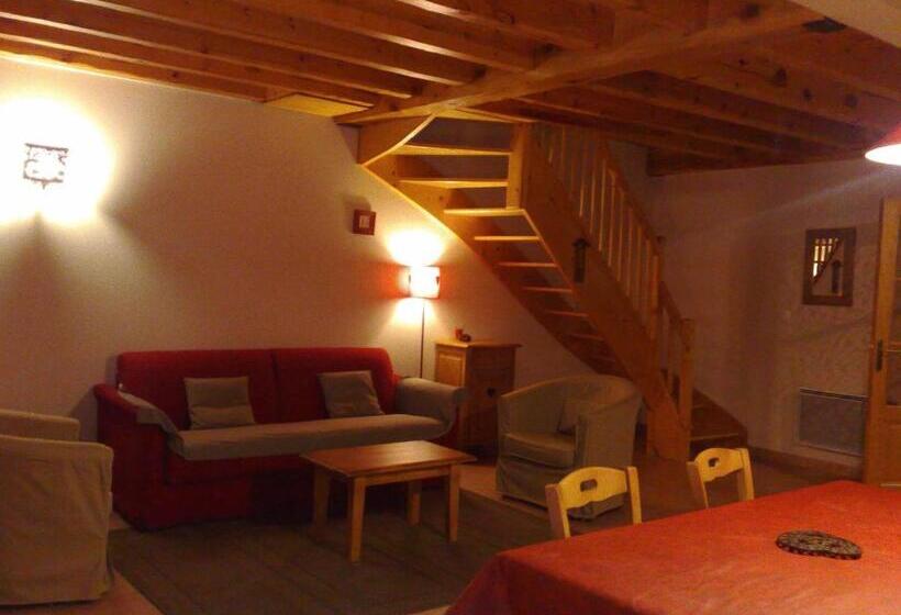 آپارتمان 2 خوابه, L'etoile Du Berger