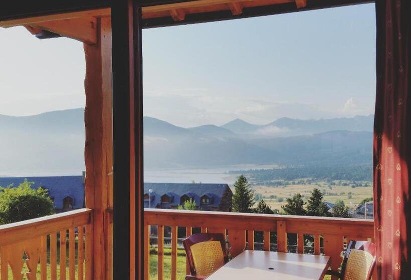 آپارتمان 2 خوابه, L'etoile Du Berger