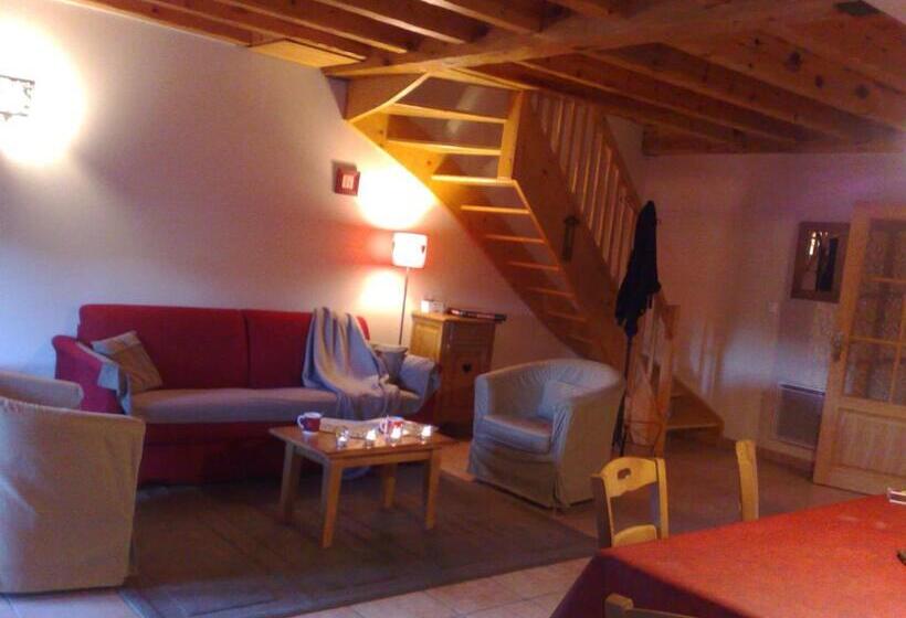آپارتمان 2 خوابه, L'etoile Du Berger