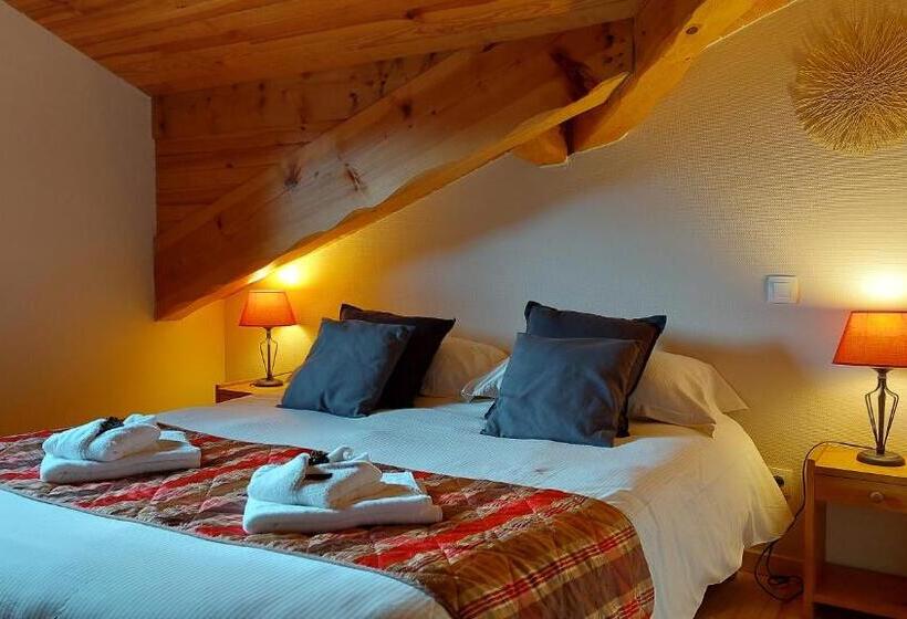 آپارتمان 2 خوابه, L'etoile Du Berger