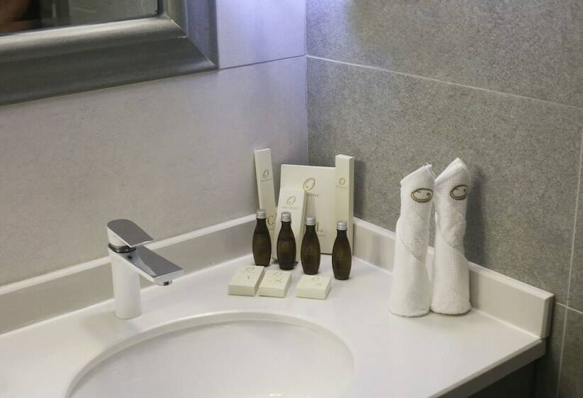 اتاق استاندارد, Opal Hotel Amman