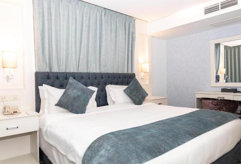 اتاق استاندارد, Opal Hotel Amman