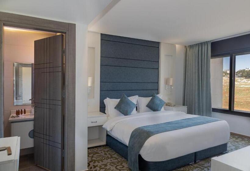 سوییت خانوادگی, Opal Hotel Amman