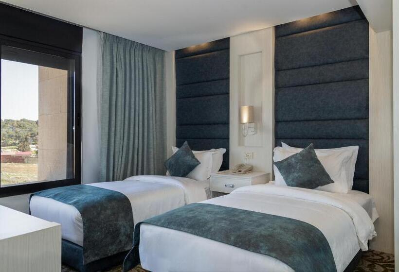 آپارتمان 1 خوابه, Opal Hotel Amman