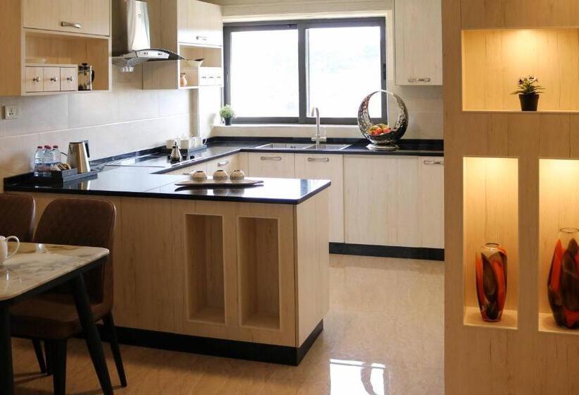 آپارتمان 1 خوابه, Opal Hotel Amman