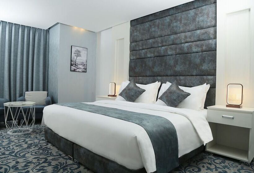 سوییت خانوادگی, Opal Hotel Amman