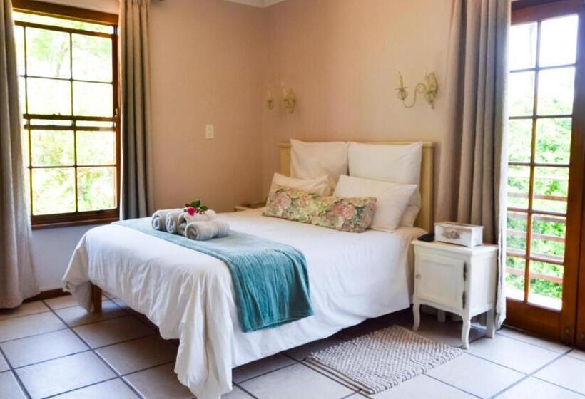 חדר סטנדרט, Aan Den Weg