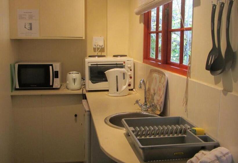 חדר סטנדרט, Aan Den Weg