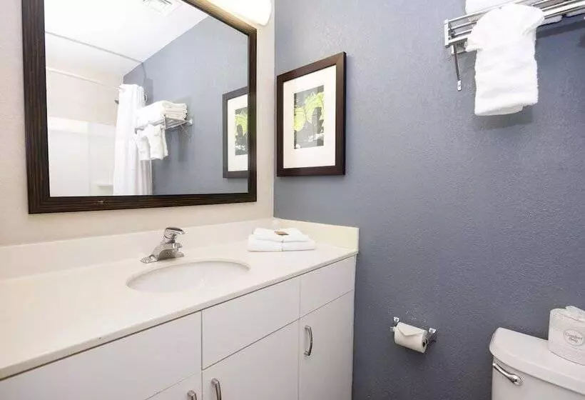 デラックススタジオ, Admiral Suites   Annapolis