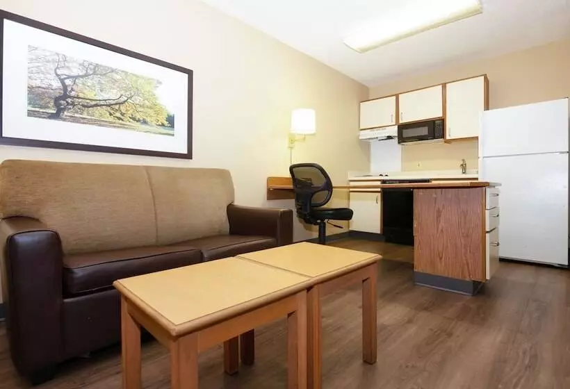 デラックススタジオ, Admiral Suites   Annapolis