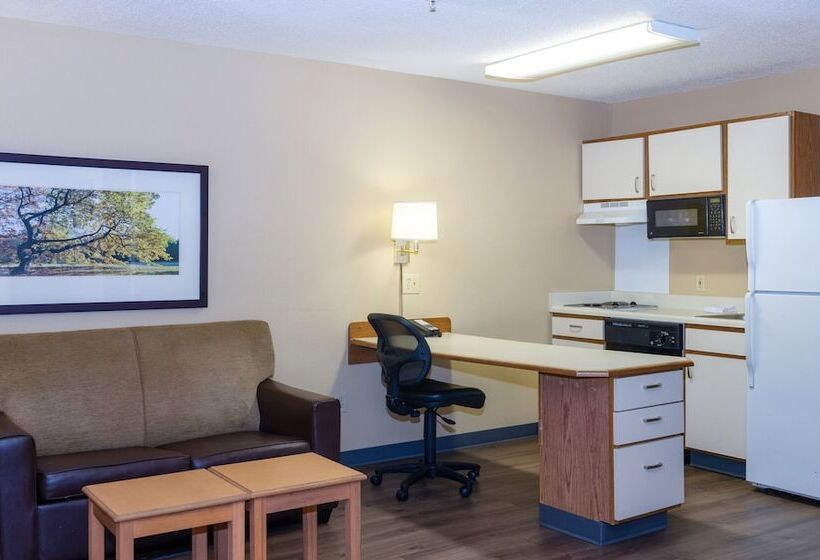デラックススタジオ, Admiral Suites   Annapolis