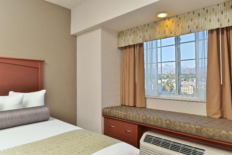 山景套房, Best Western Plus Peak Vista Inn & Suites
