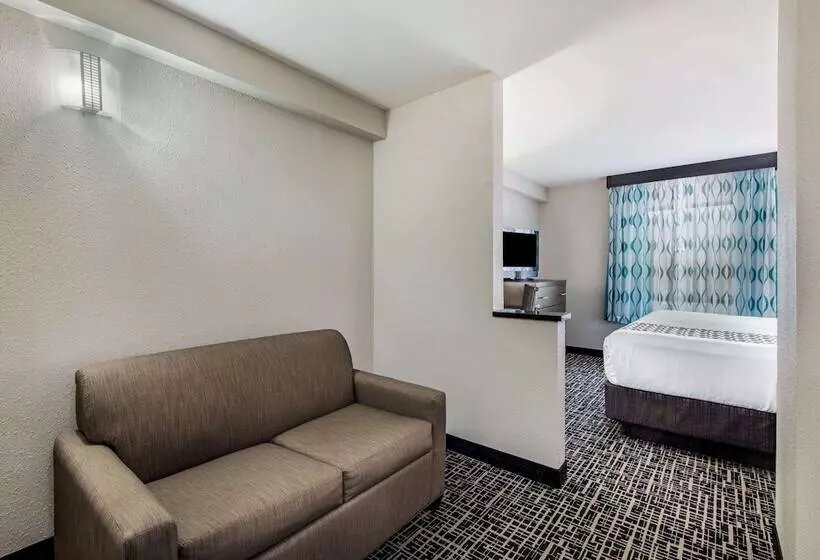 障害者適応デラックスルーム, La Quinta Inn By Wyndham West Long Branch
