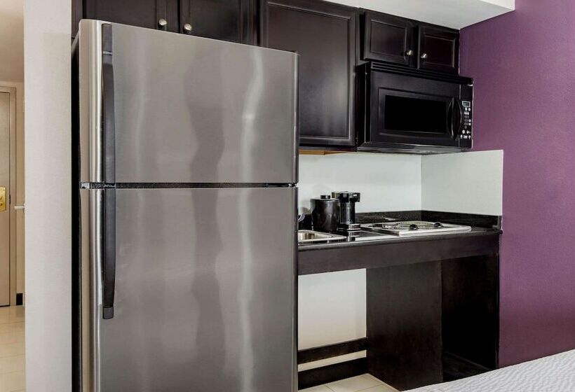 Deluxe Szoba, La Quinta Inn By Wyndham West Long Branch