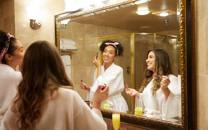 Стандартный Номер Кровать Кинг, Maison Dupuy