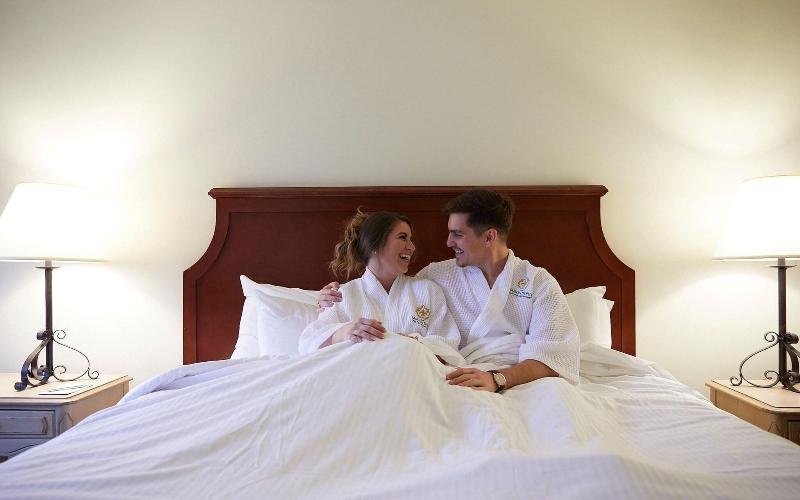 Стандартный Номер Кровать Кинг, Maison Dupuy