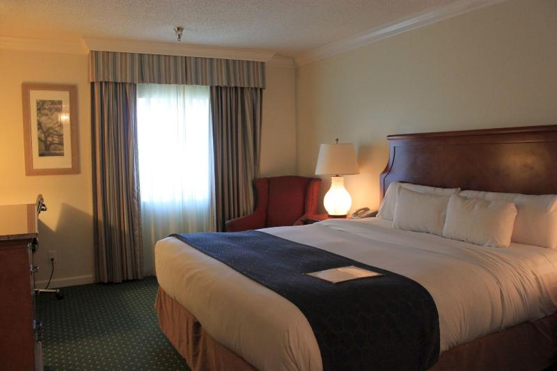 Стандартный Номер Кровать Кинг, Maison Dupuy