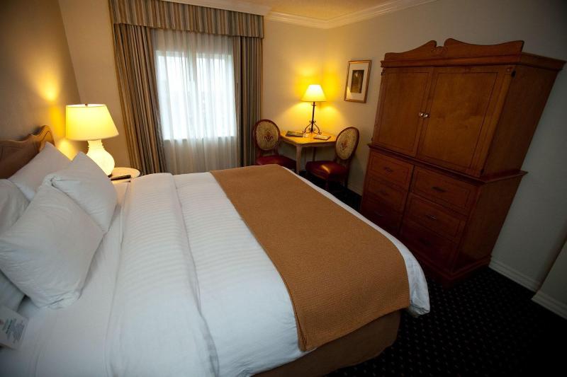 Стандартный Номер Кровать Кинг, Maison Dupuy