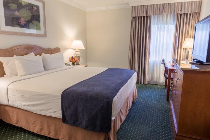 Стандартный Номер Кровать Кинг, Maison Dupuy