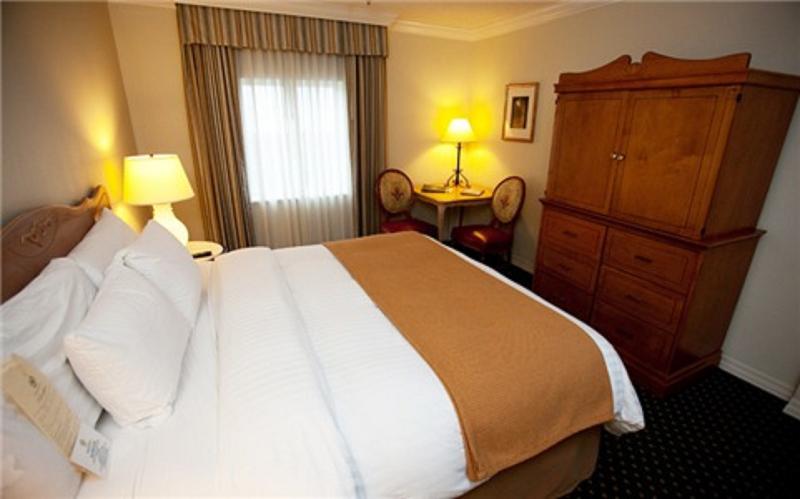 Стандартный Номер Кровать Кинг, Maison Dupuy