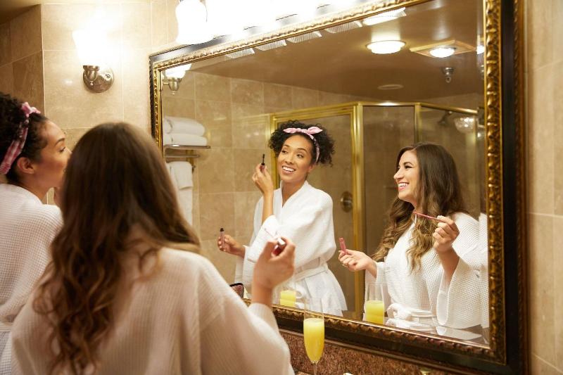 Стандартный Номер Кровать Кинг, Maison Dupuy