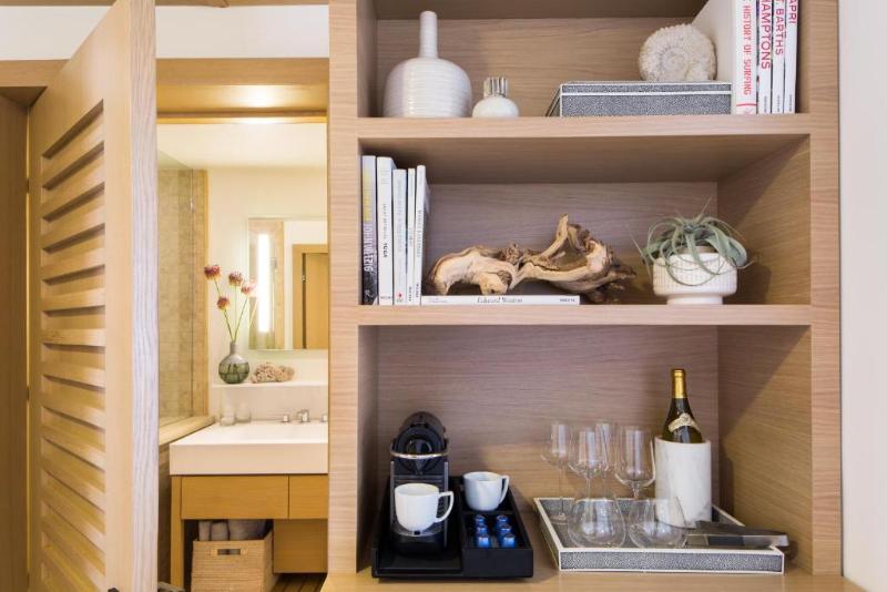 주니어 스위트 바다 전망, Malibu Beach Inn