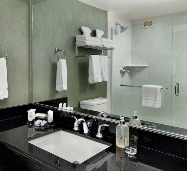 غرفة ديلوكس, Maple Tree Inn