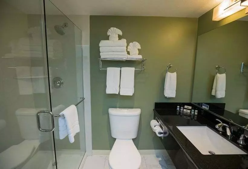 اتاق لوکس, Maple Tree Inn