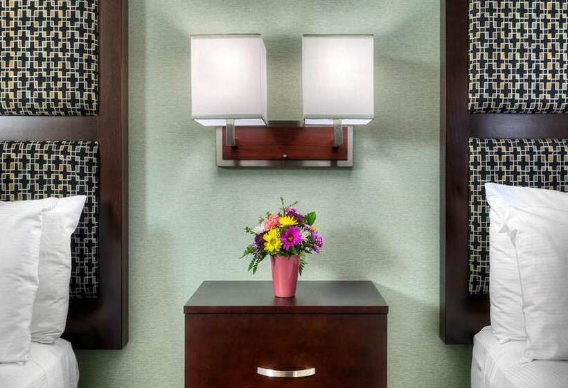 غرفة ديلوكس, Maple Tree Inn