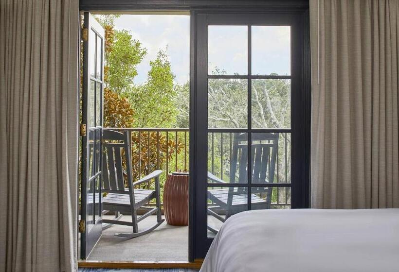 غرفة قياسية, Grand Hotel Golf Resort & Spa, Autograph Collection