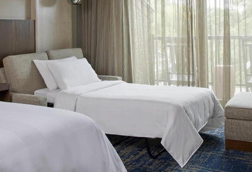 غرفة قياسية, Grand Hotel Golf Resort & Spa, Autograph Collection