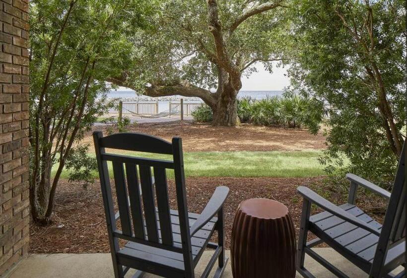 غرفة قياسية سرير كينج, Grand Hotel Golf Resort & Spa, Autograph Collection