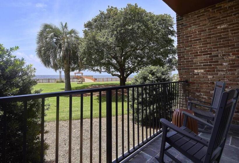 غرفة قياسية سرير كينج, Grand Hotel Golf Resort & Spa, Autograph Collection