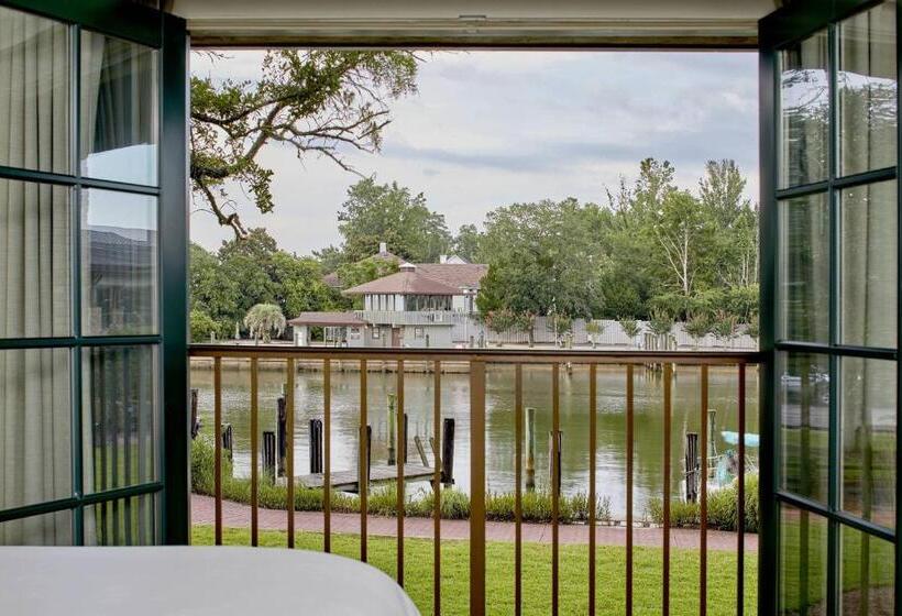 غرفة سوبيريور سرير كينج, Grand Hotel Golf Resort & Spa, Autograph Collection