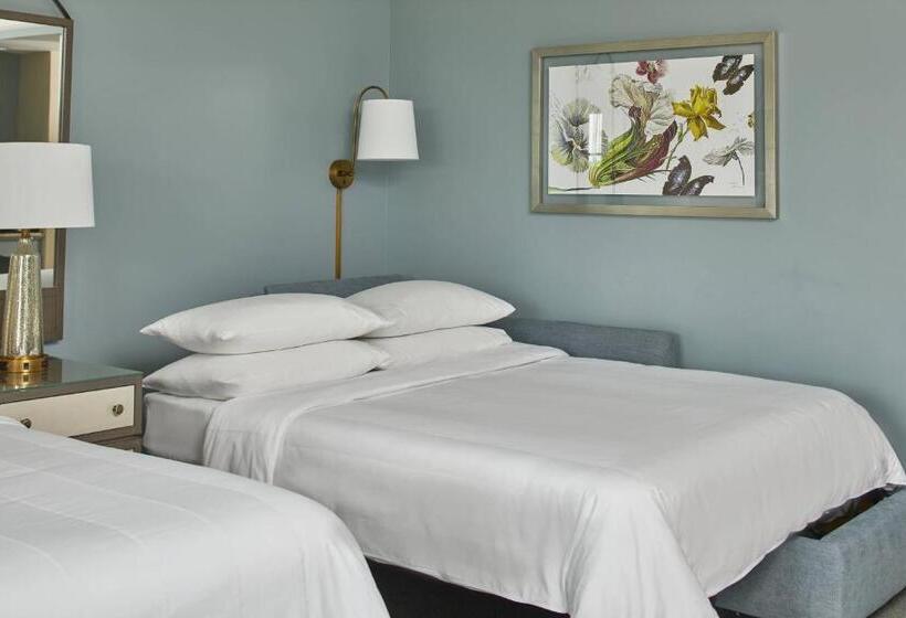 غرفة سوبيريور سرير كينج, Grand Hotel Golf Resort & Spa, Autograph Collection