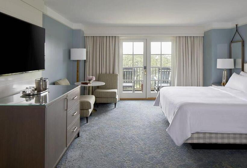 غرفة سوبيريور سرير كينج, Grand Hotel Golf Resort & Spa, Autograph Collection