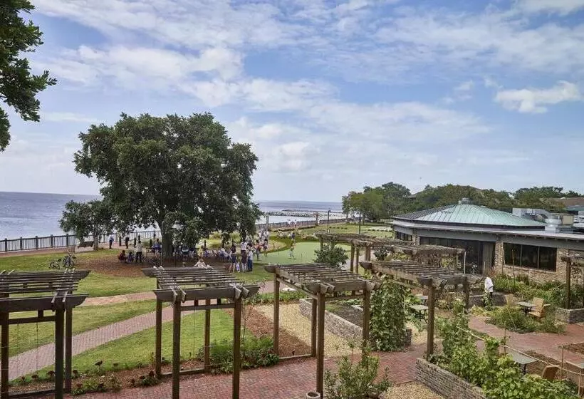 クイーンサイズベッドのスタンダードルーム, Grand Hotel Golf Resort & Spa, Autograph Collection
