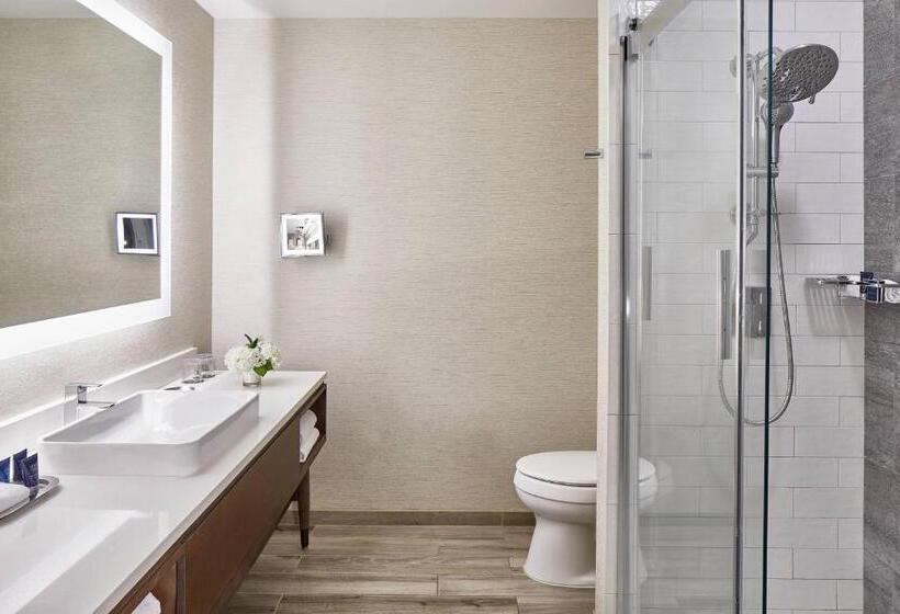 غرفة قياسية لذوى الاحتياجات الخاصة, Grand Hotel Golf Resort & Spa, Autograph Collection