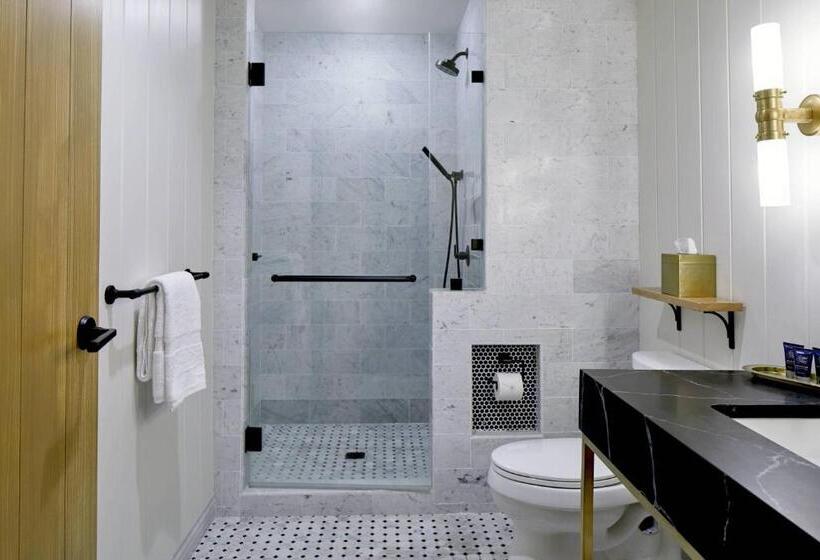 غرفة قياسية سرير كينج لذوى الإحتياجات الخاصة, Grand Hotel Golf Resort & Spa, Autograph Collection