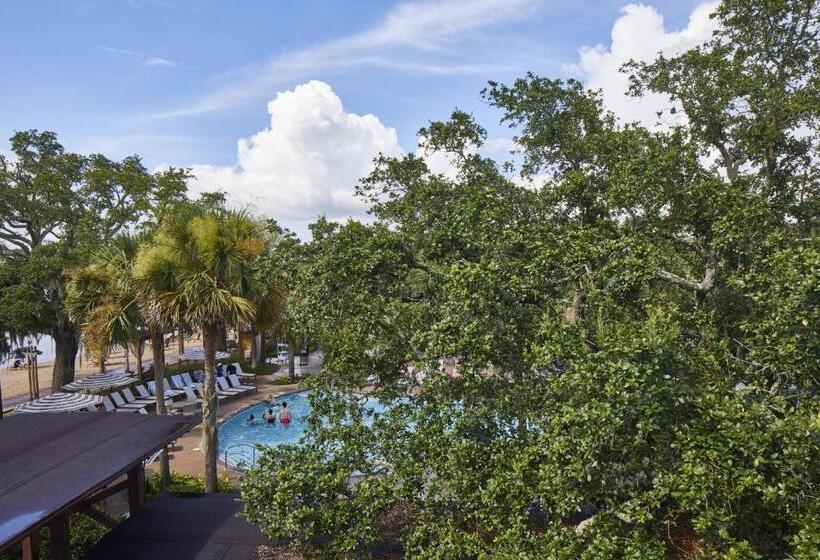 身障者適用キングサイズベッドルーム, Grand Hotel Golf Resort & Spa, Autograph Collection