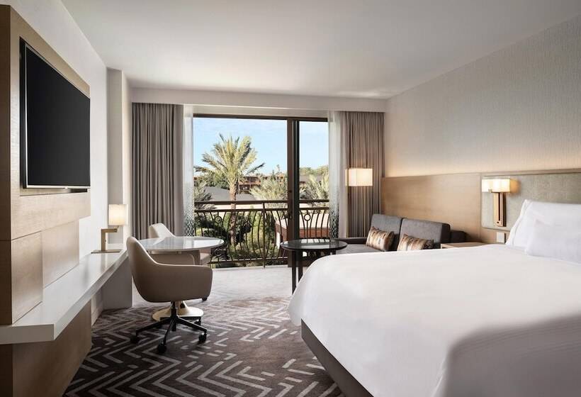 Chambre Standard Lit Double, The Westin Anaheim Resort