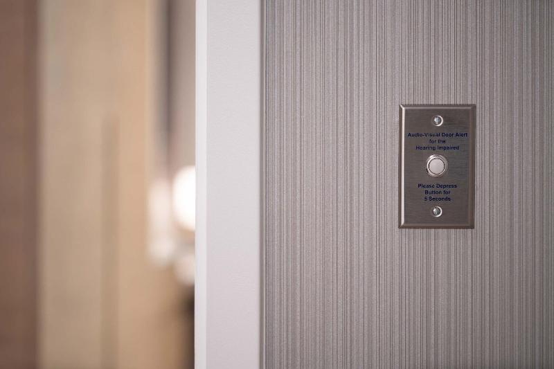 スイート, The Westin Anaheim Resort