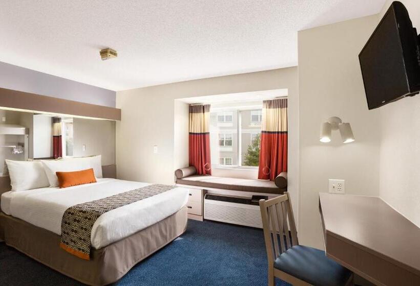 اتاق استاندارد, Microtel Inn By Wyndham Louisville East