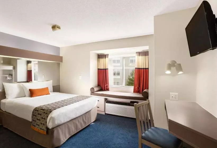 スタンダードルーム, Microtel Inn By Wyndham Louisville East