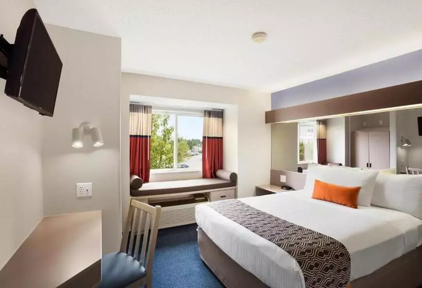 スタンダードルーム, Microtel Inn By Wyndham Louisville East
